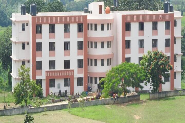 hostel
